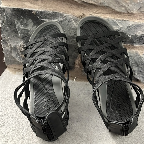 Bare Traps Gladiator Sandals - Picture 2 of 5